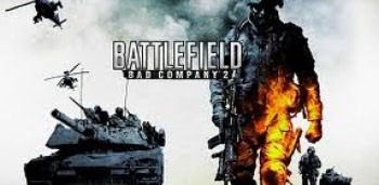 Скачать бесплатно игры для телефона, Скачать Battlefield: Bad Company 2